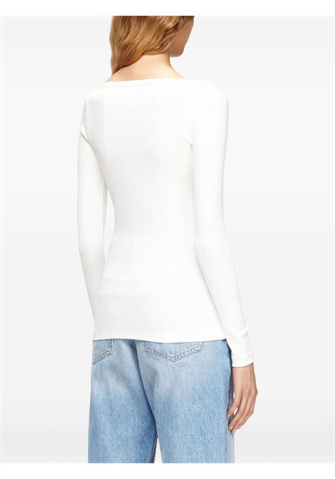 t-bal od top woman white DIESEL | A19909 0JMBA141